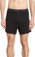 Nordstrom 3-Pack Supima® Cotton Boxers