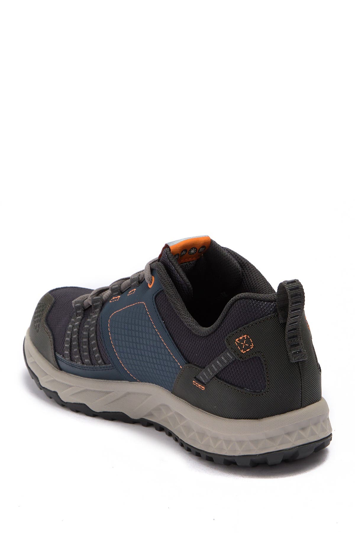 SKECHERS Escape Plan 2.0 Mueldor Leather Trail Shoes, Alternate, color, 