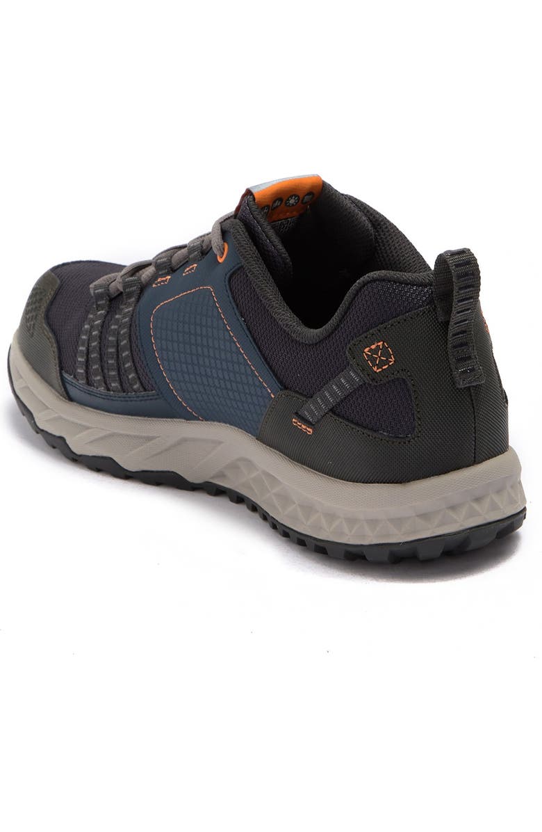 SKECHERS Escape Plan 2.0 Mueldor Leather Trail Shoes, Alternate, color,