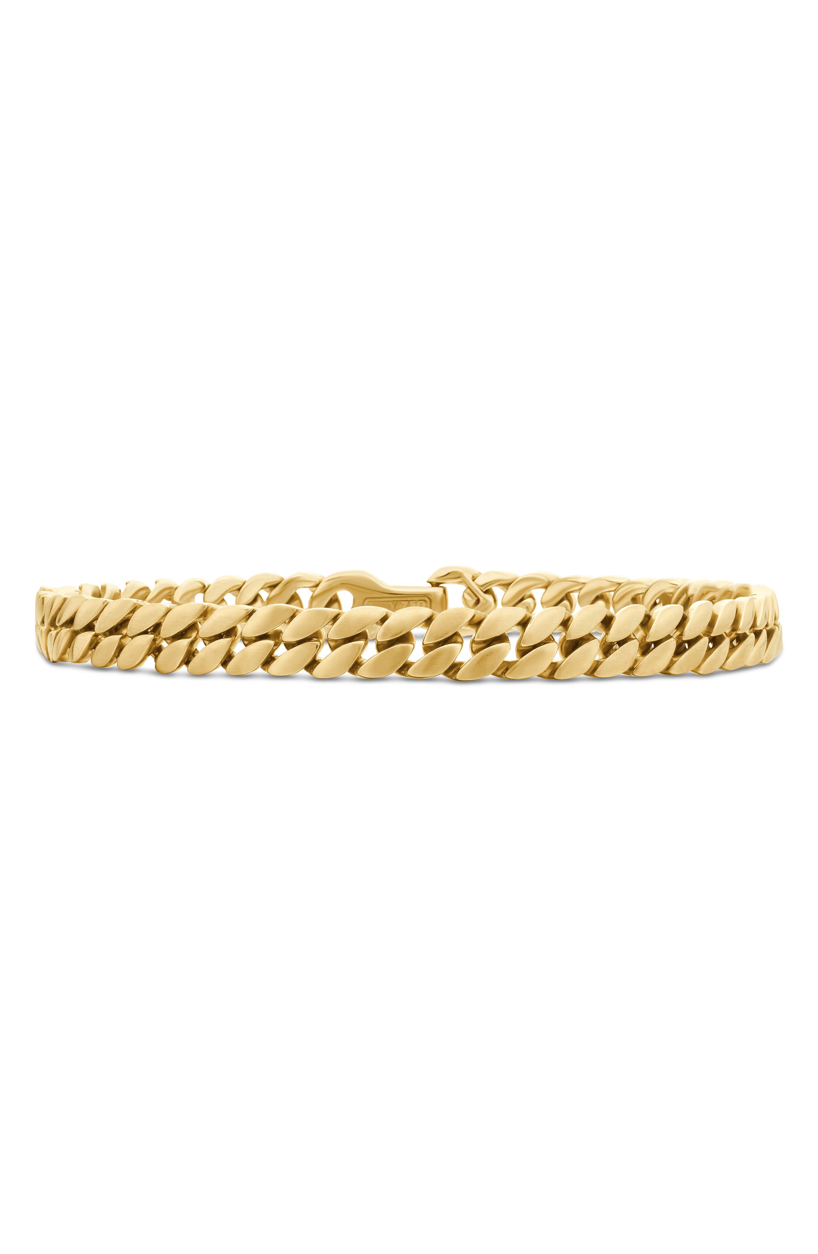 selected 18K YELLOW GOLD