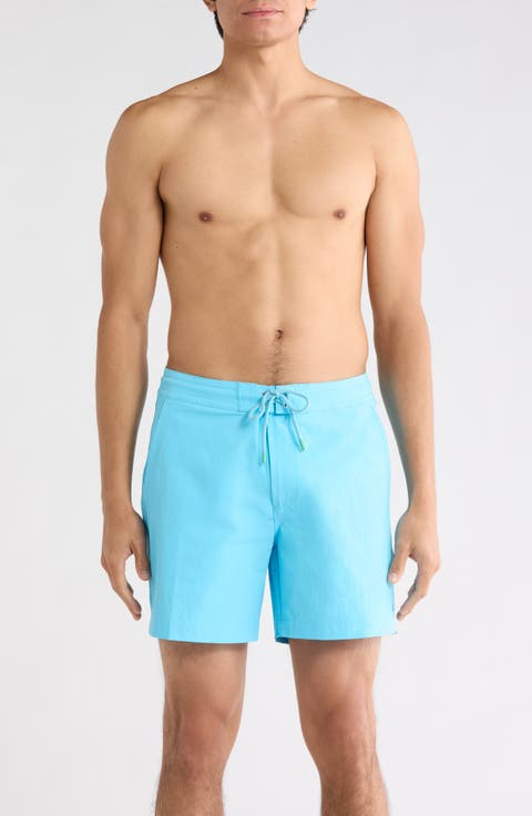 Tradewind Swim Trunks