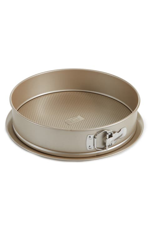 Leo Balance 3.3-Quart Springform Pan