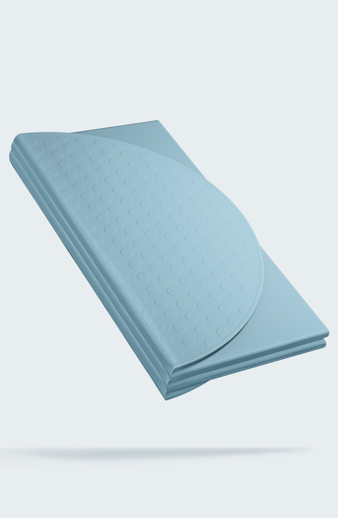 The Compact Mat
