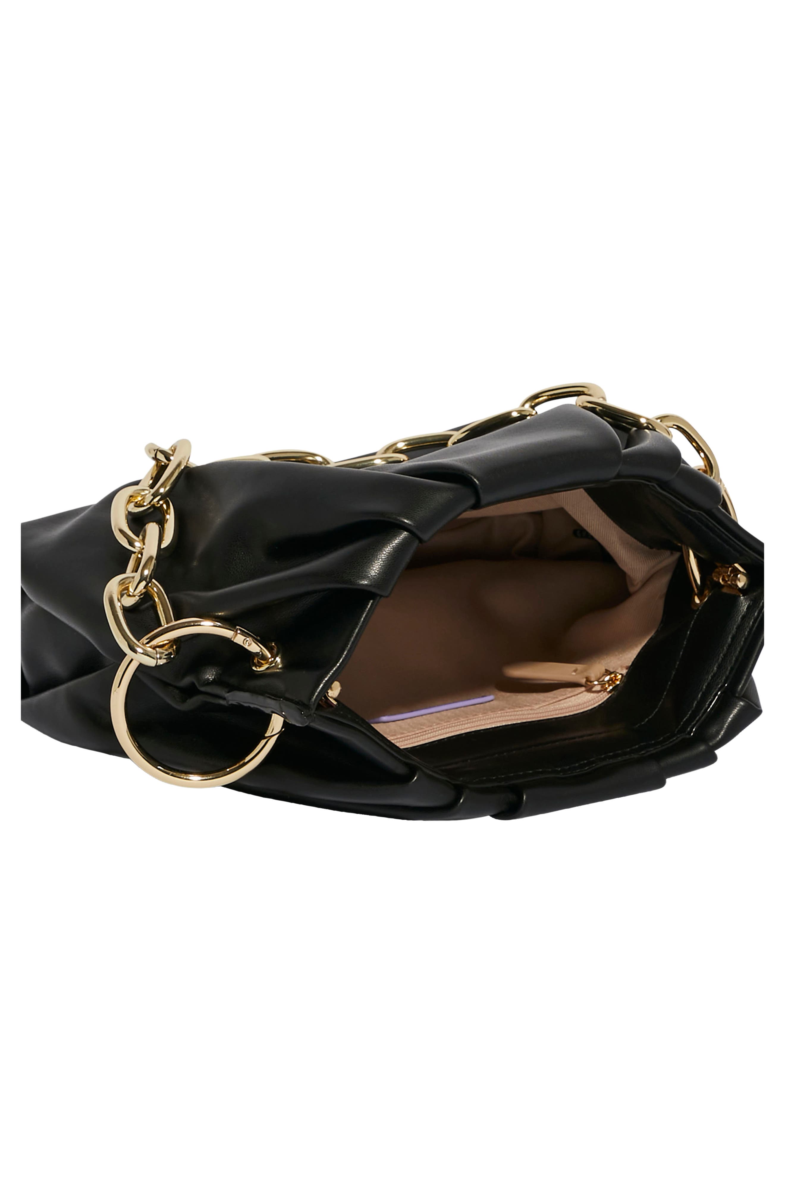 HOUSE OF WANT Clutch, Alternate, color, 