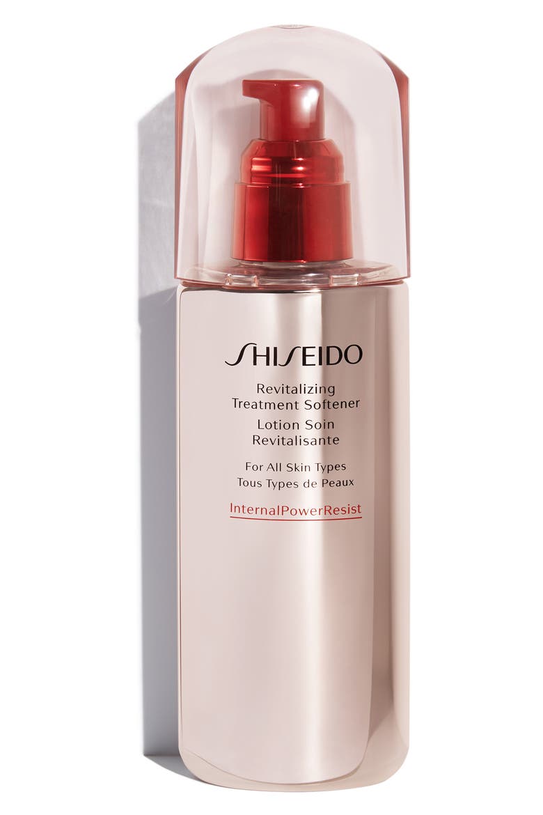 Revitalizing Treatment Softener, Main, color, NO COLOR