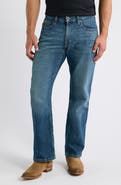 Ariat M4 Legacy Mid Rise Relaxed Bootcut Jeans