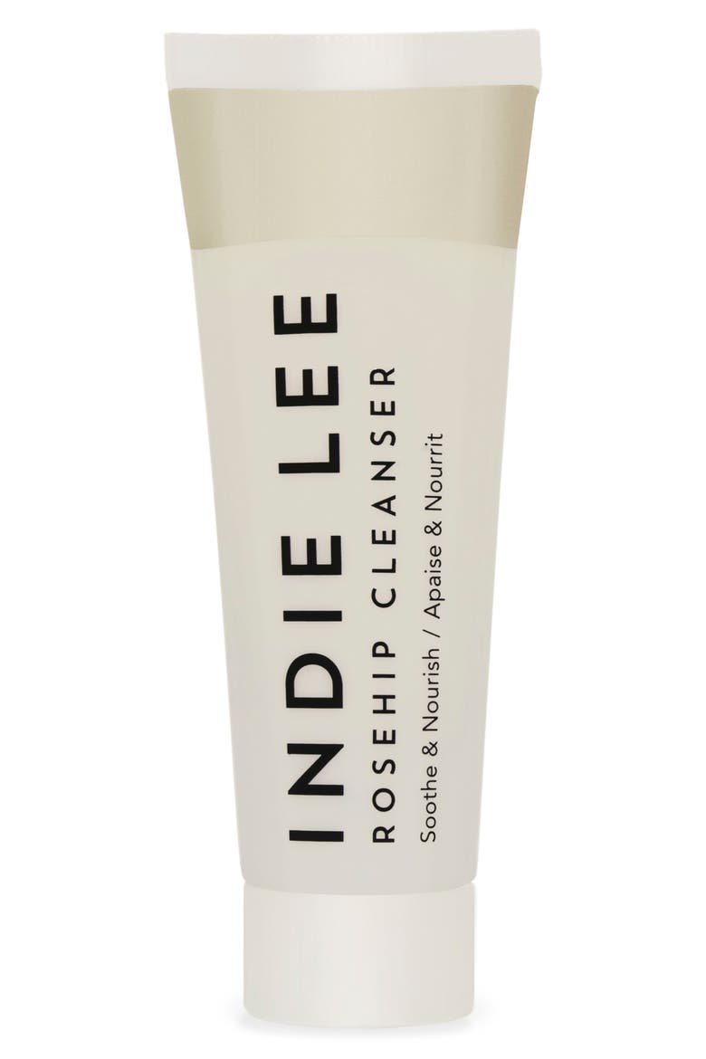 Rosehip Cleanser, Alternate, color, NO COLOR