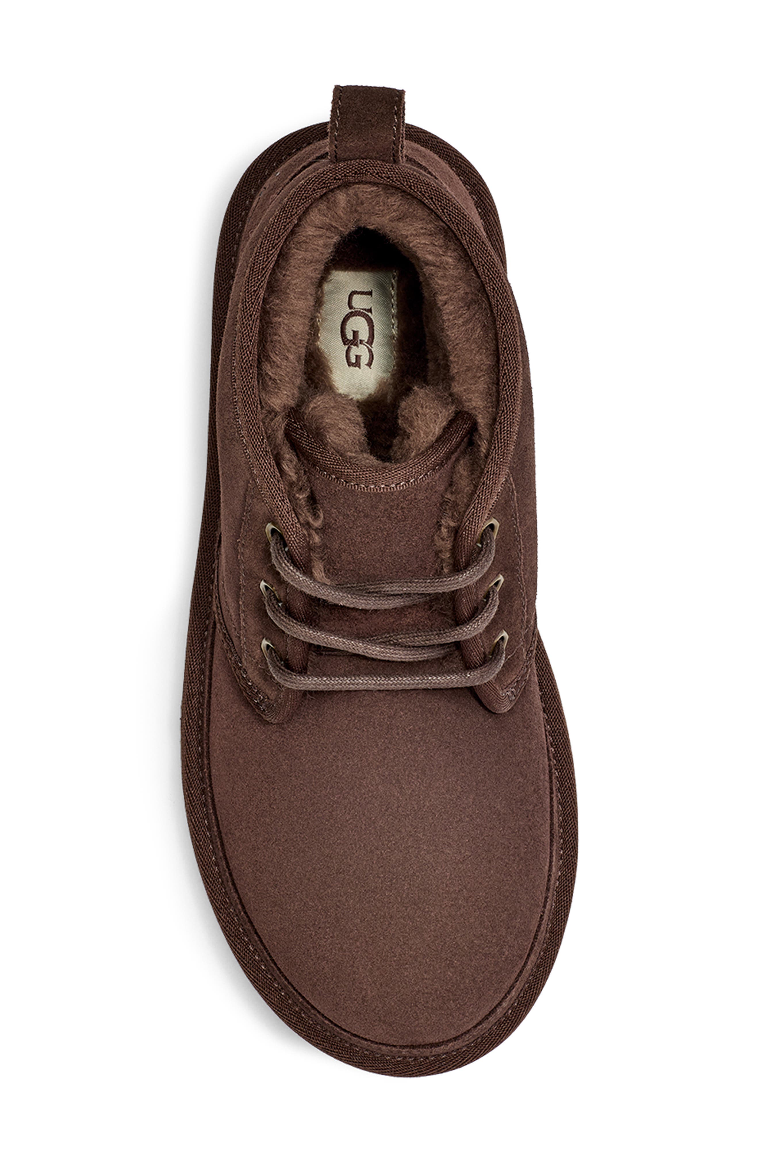 Neumel Boot, Alternate, color, BURNT CEDAR