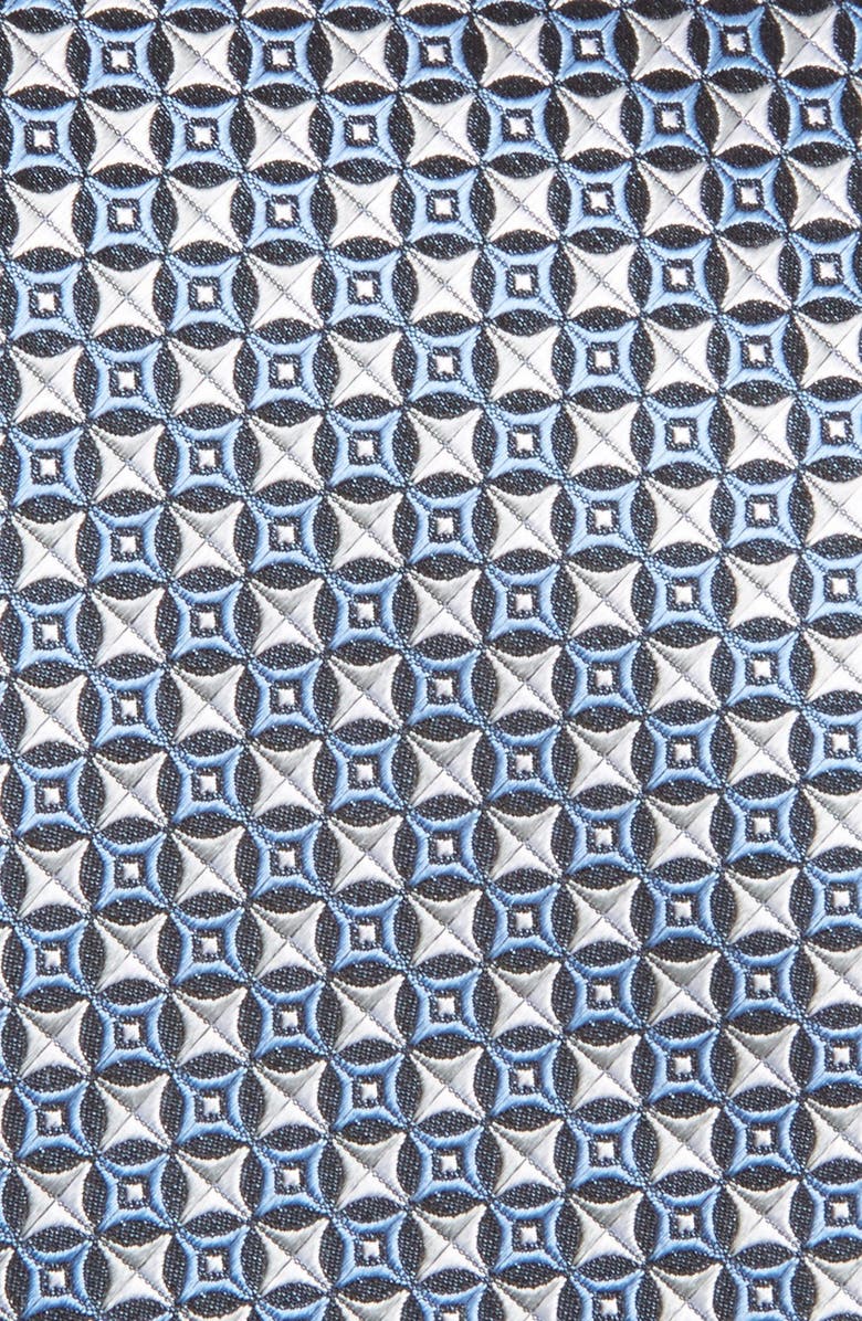 J.Z. Richards Woven Silk Tie, Alternate, color, 