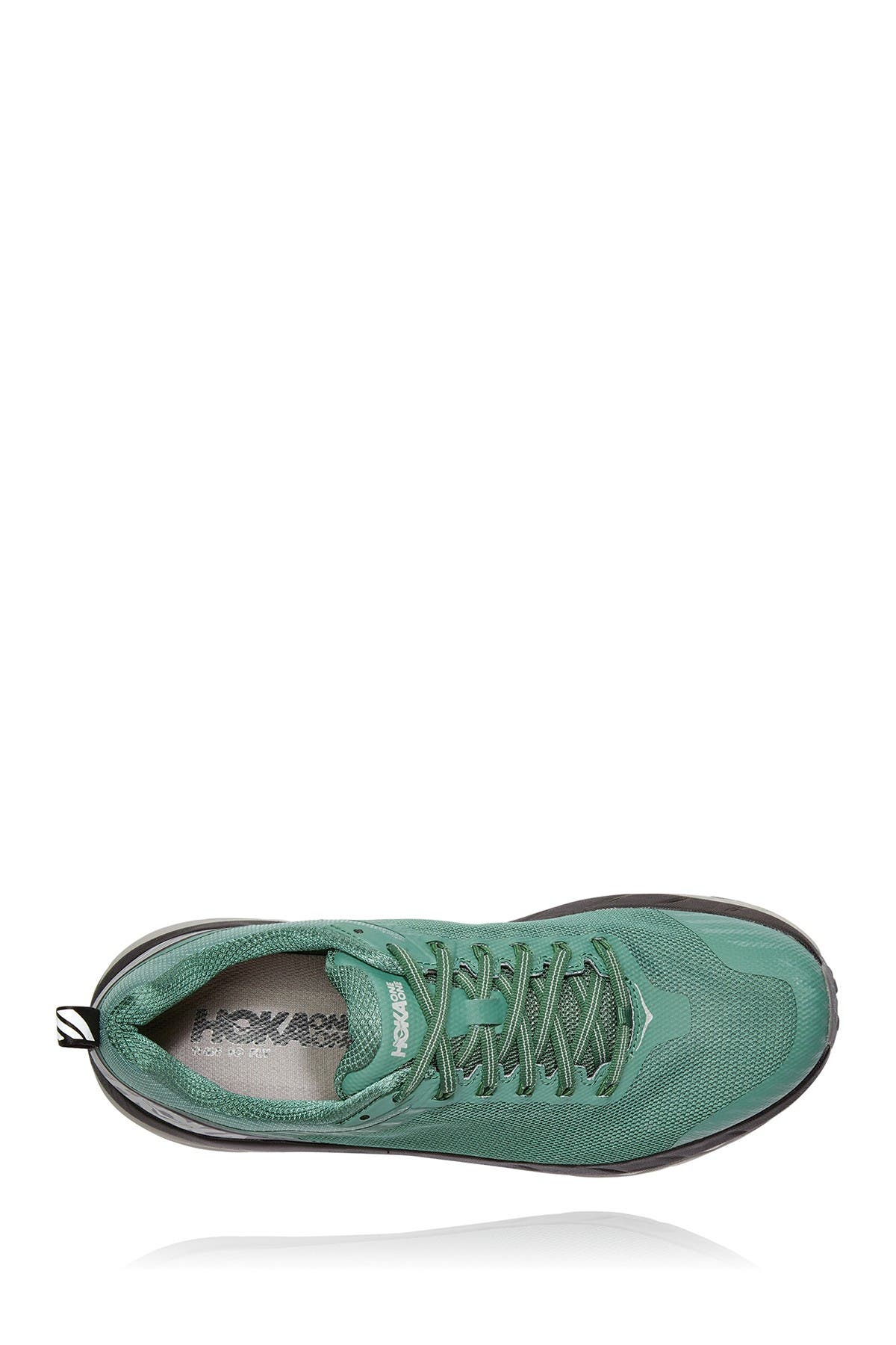 ZDNU HOKA ONE ONE Challenger ATR 5 Sneaker, Alternate, color, 