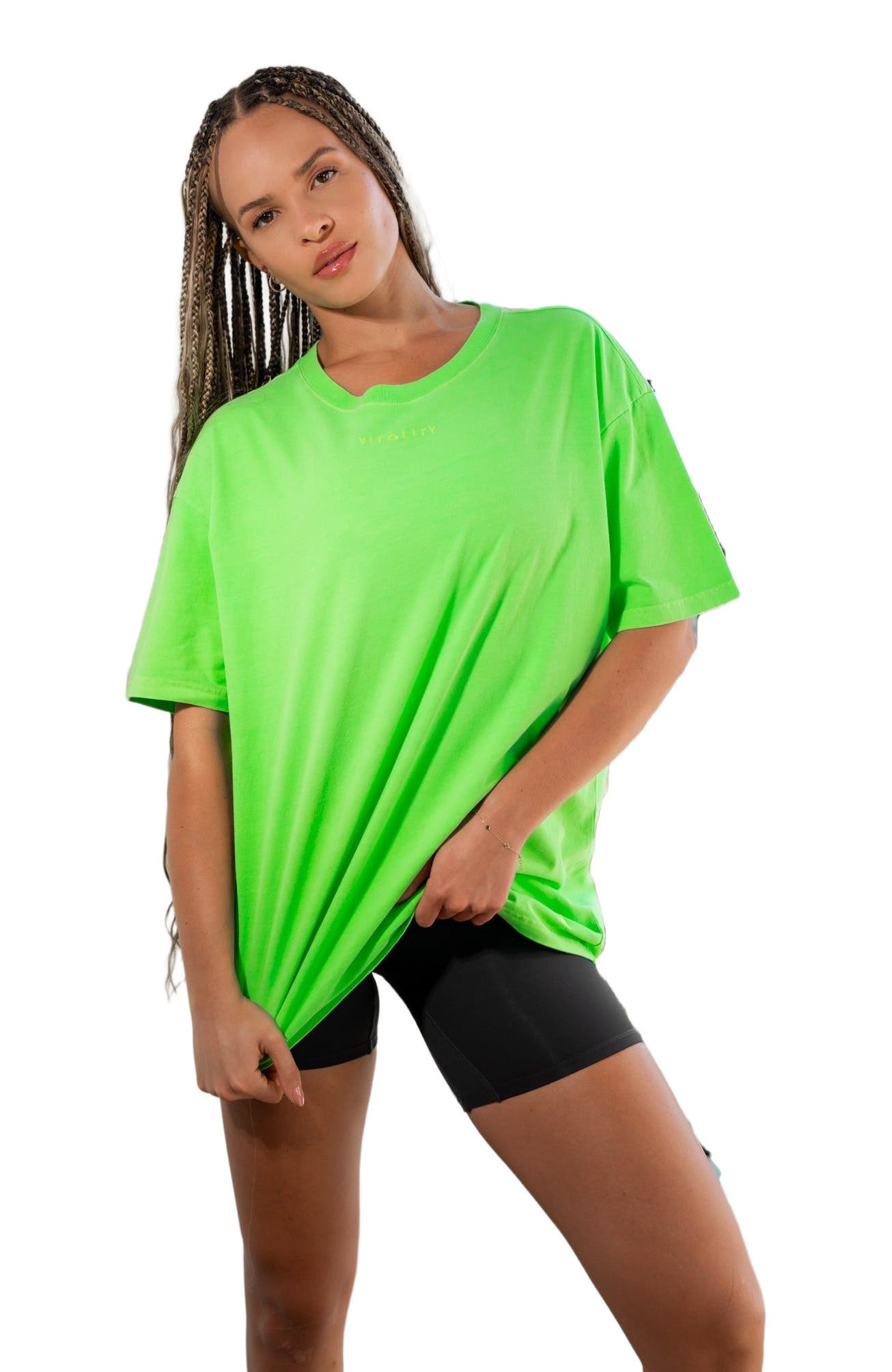 Neon Green
