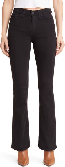 【関税込み】rag & bone ブルー Peyton ブーツカット ジーンズ Peyton Bootcut Jean - Allie | rag & bone