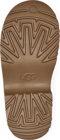 Kids' Classic Ultra Mini New Heights Platform Boot