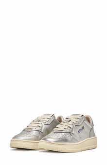 AUTRY Medalist Low Sneaker
