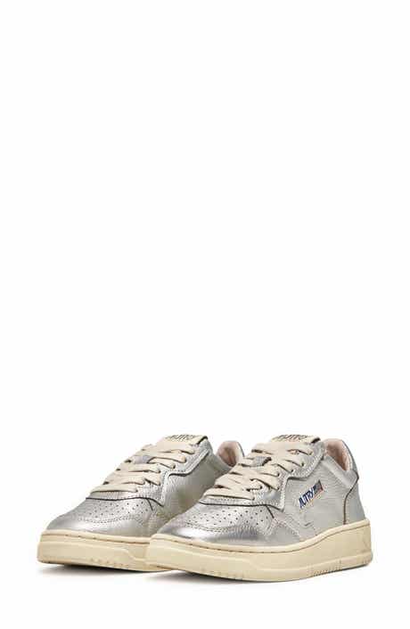 AUTRY Medalist Low Sneaker