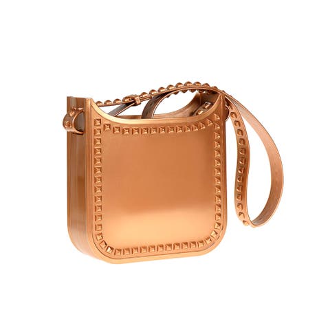 Toni Medium Crossbody