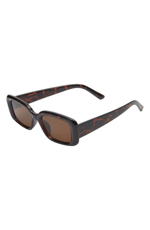 Bp. Rectangular Sunglasses