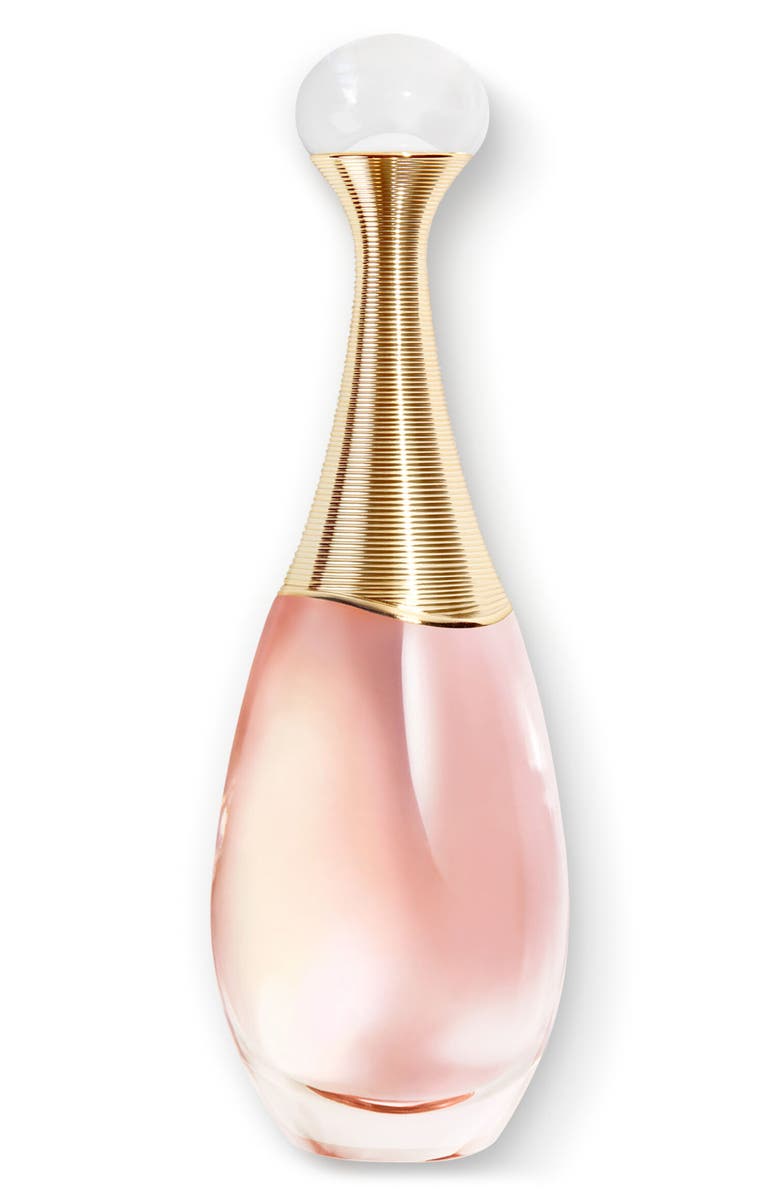 DIOR J'adore Eau Lumière Eau de Toilette, Main, color, 