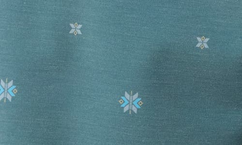 O'neill Line-up 17 Board Shorts In Blue
