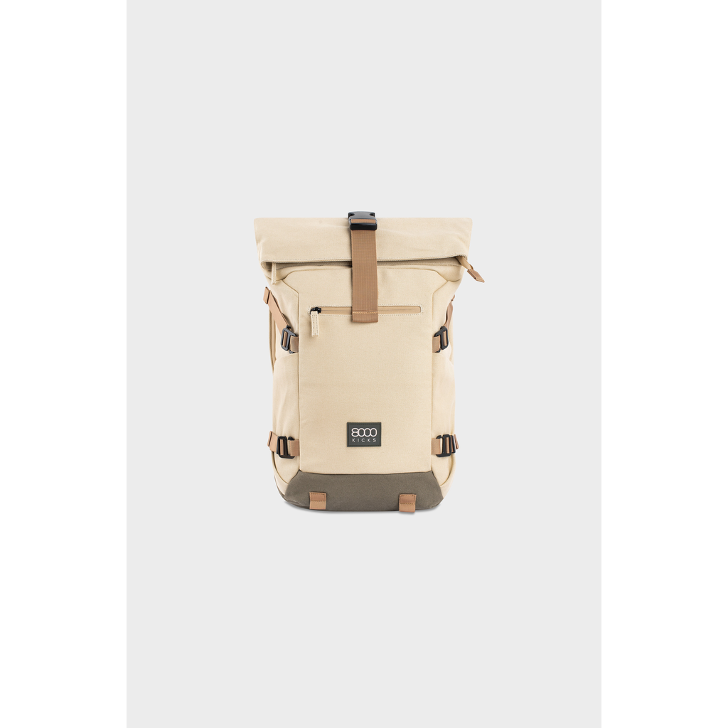 8000kicks Nomad Backpack In Multi
