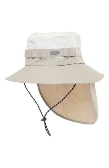 San Diego Hat Boonie Bucket Hat In Grey