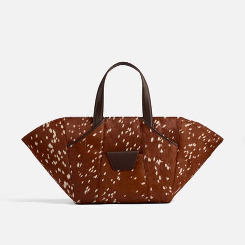 Marissa Structured Tote
