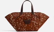 MARC NOLAN Marissa Structured Tote