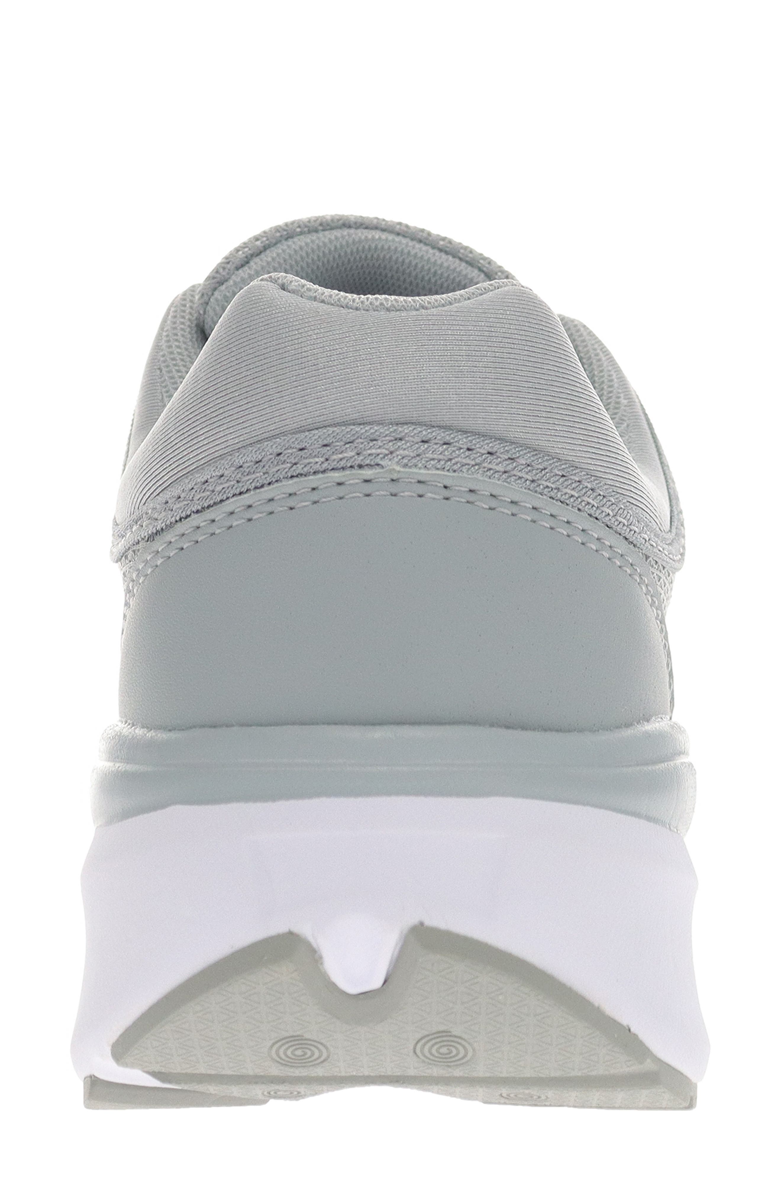 Propét Ultima X Sneaker, Alternate, color, Grey