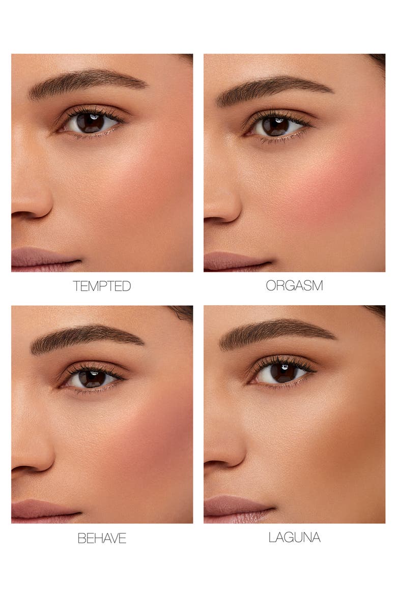 Full Access Face Palette USD $144 Value, Alternate, color, NO COLOR