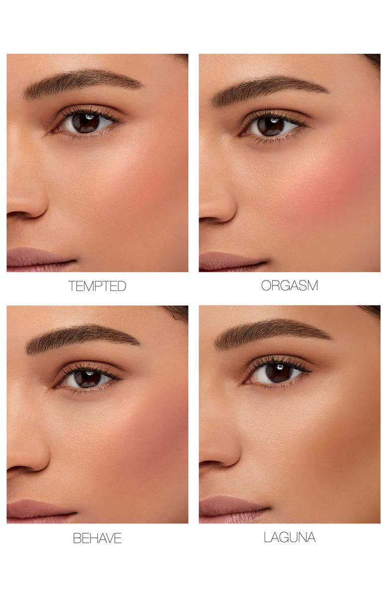 NARS Full Access Face Palette USD $144 Value, Alternate, color,