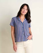 Toad & Co Camp Cove Shirt