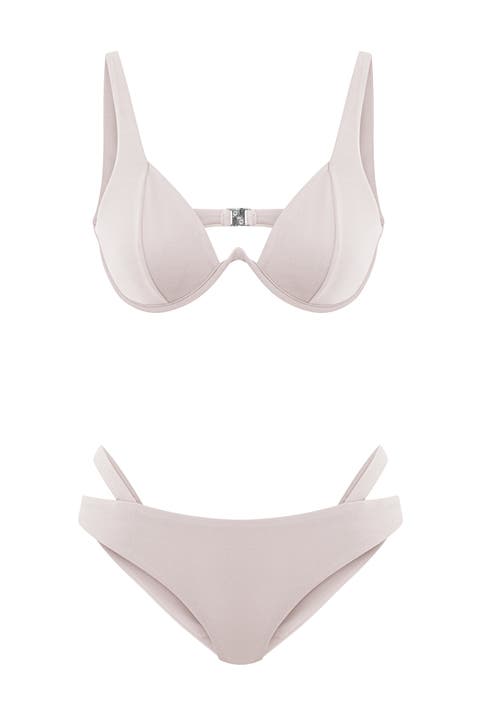 Cleo Bikini Swimwear