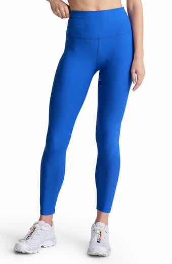 Beyond Yoga Caught in the Midi High Waist Leggings