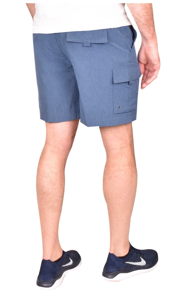 Vintage 1946 Performance Cargo Shorts, Alternate, color,