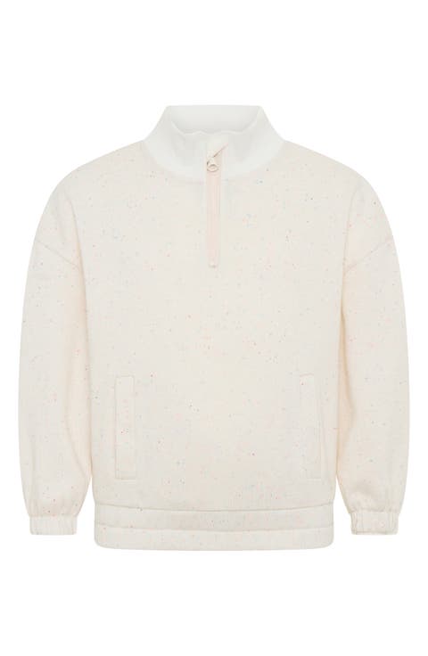 Kids' Half Zip Pullover (Toddler & Little Kid)