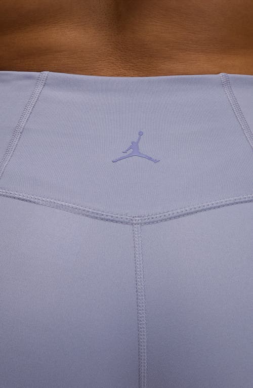 JORDAN JORDAN HIGH WAIST BIKE SHORTS
