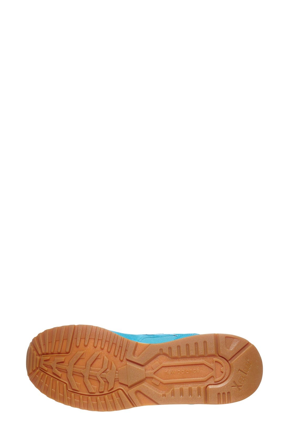 '530' Sneaker, Alternate, color, TEAL