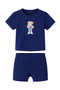 selected Navy Blue