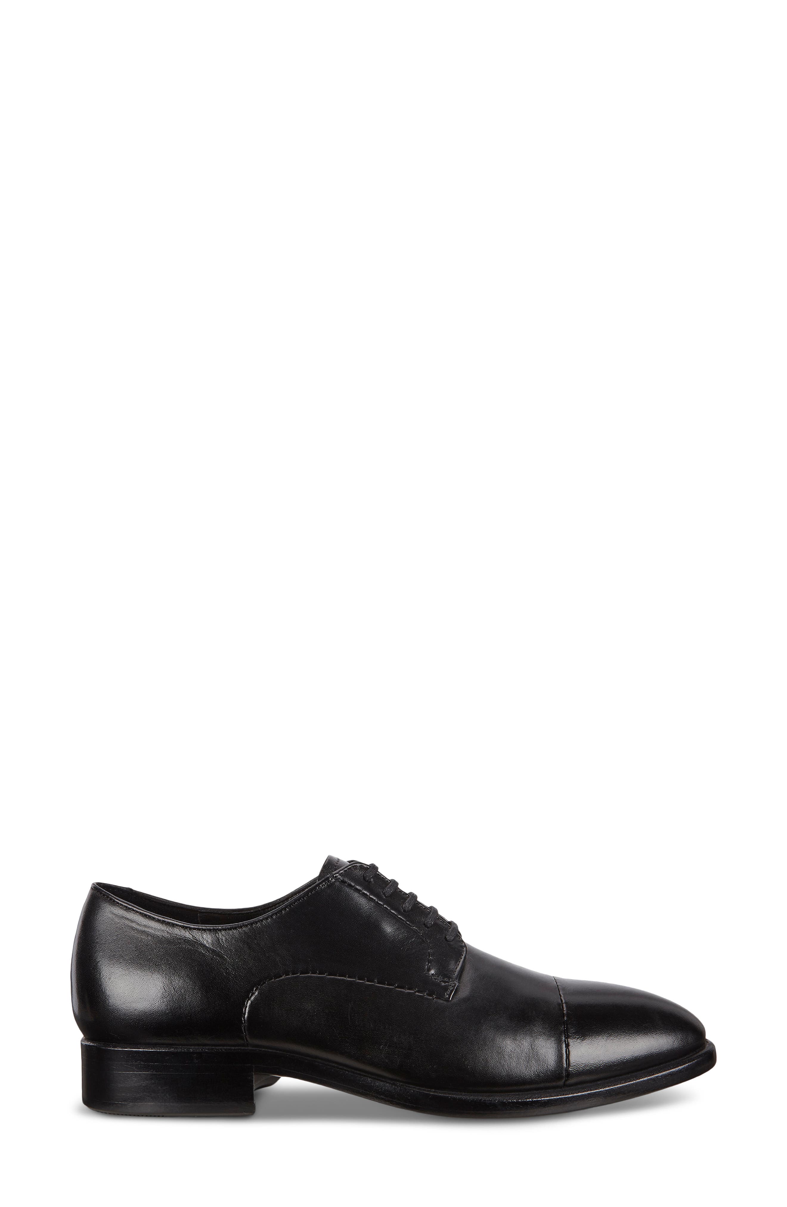 ECCO Vitrus Mondial Cap Toe Derby (Men) | Nordstrom