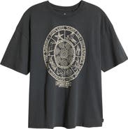 Rip Curl Souvenirs Heritage Graphic T-Shirt
