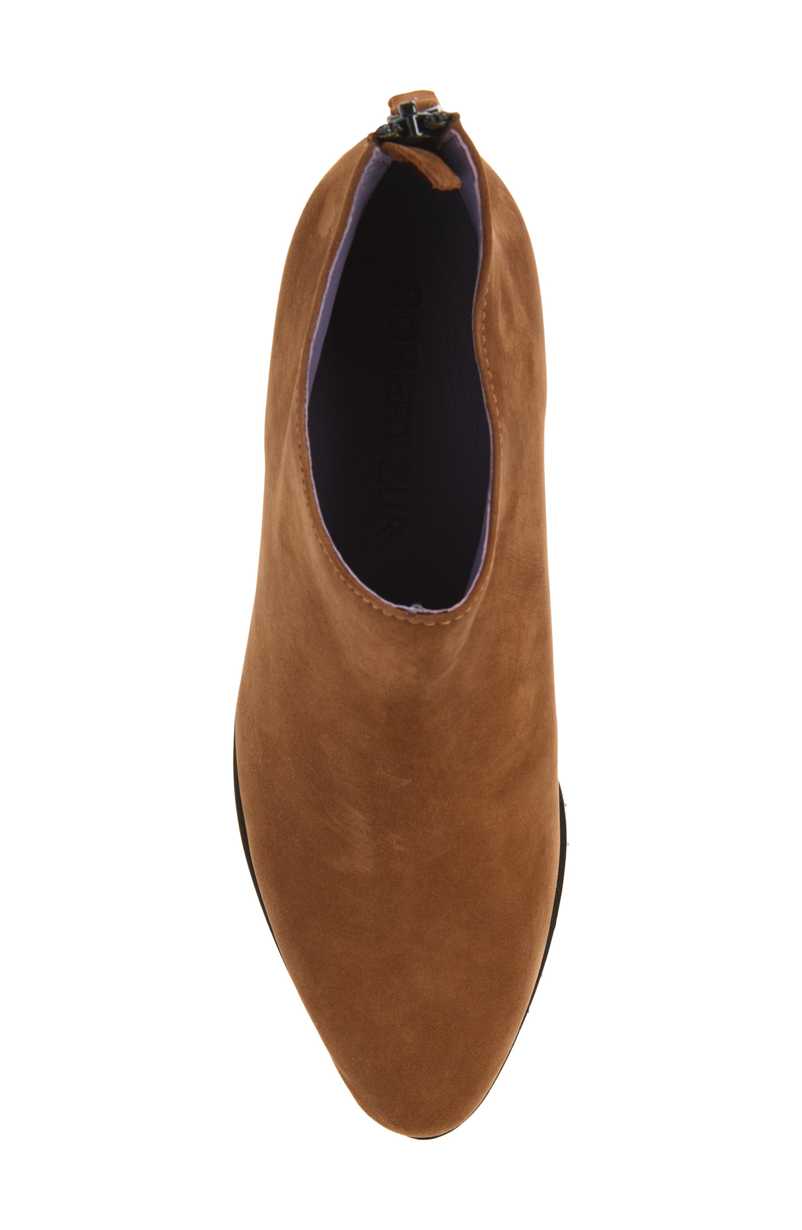 Solara Bootie, Alternate, color, SIGARO