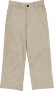 Feather 4 Arrow Kids' On Repeat Stretch Cotton Chinos