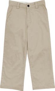 Feather 4 Arrow Kids' On Repeat Stretch Cotton Chinos