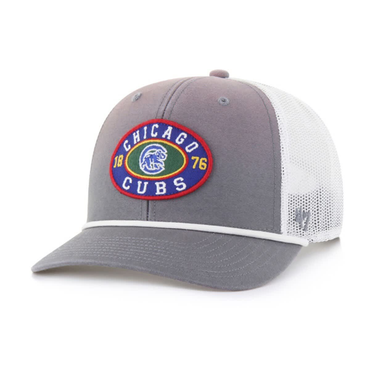 selected Gray