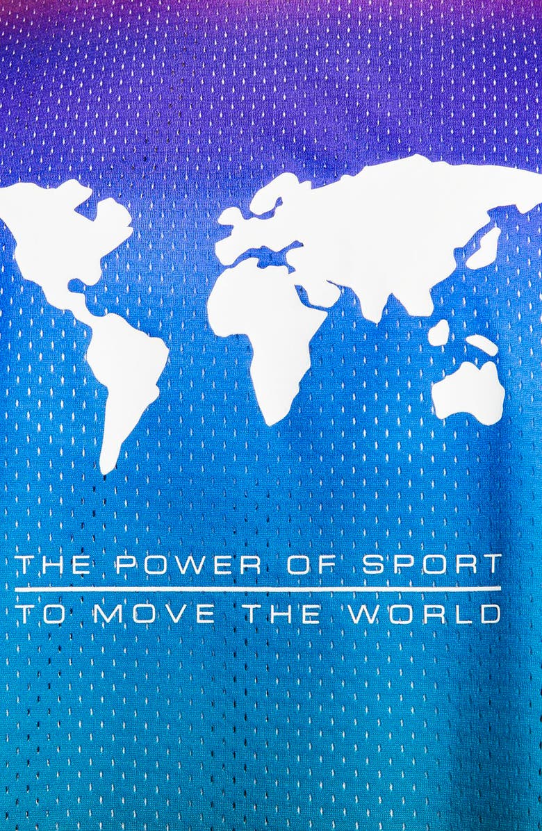 Nike Sportswear Pigalle Reversible Mesh Tank, Alternate, color,