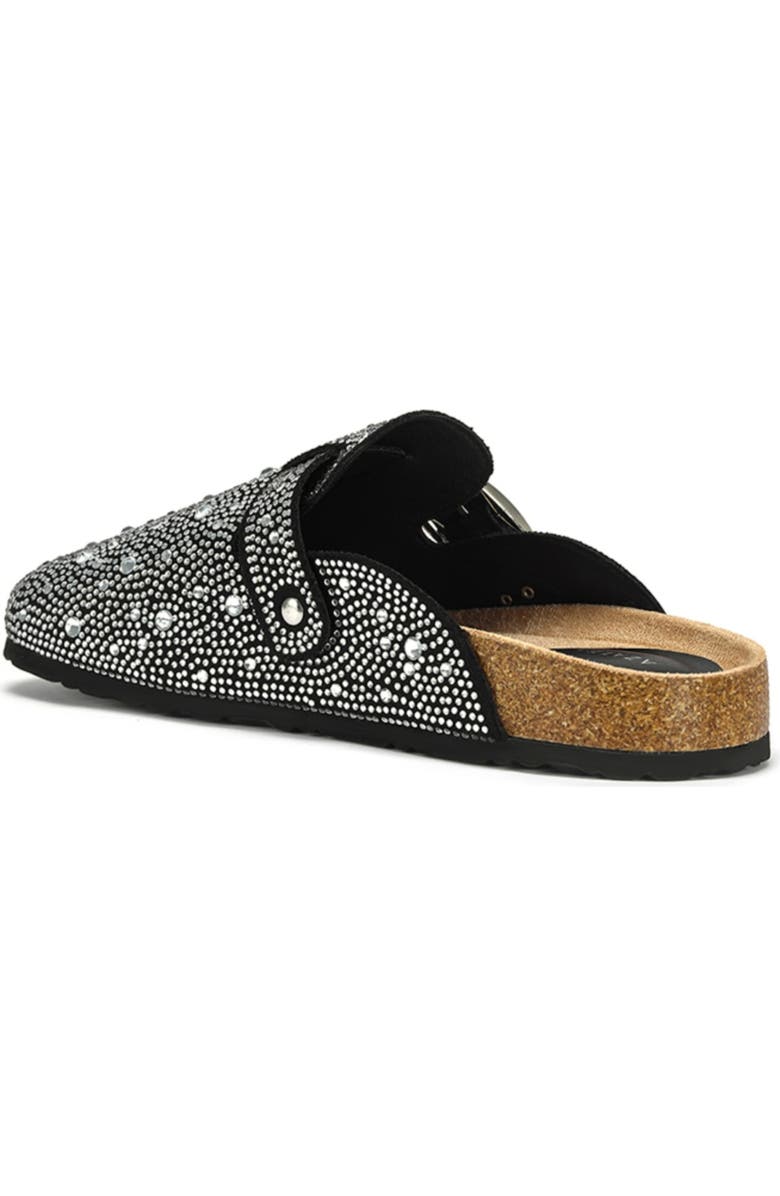 AZALEA WANG Huckleberry Mule, Alternate, color, Black