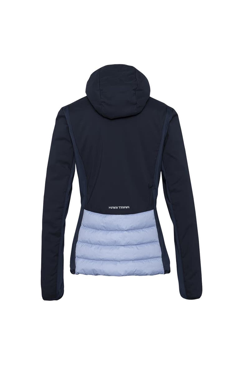 Tirill Thermal Jacket - Women's, Alternate, color, Dark Navy Blue