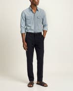 Orlebar Brown Ray Relaxed-Fit Trousers