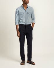 Orlebar Brown Ray Relaxed-Fit Trousers