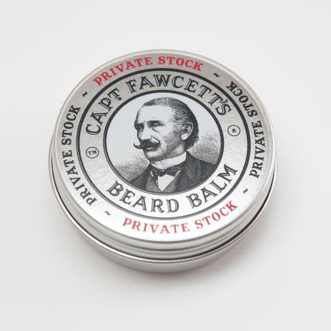 Private Stock Beard Balm